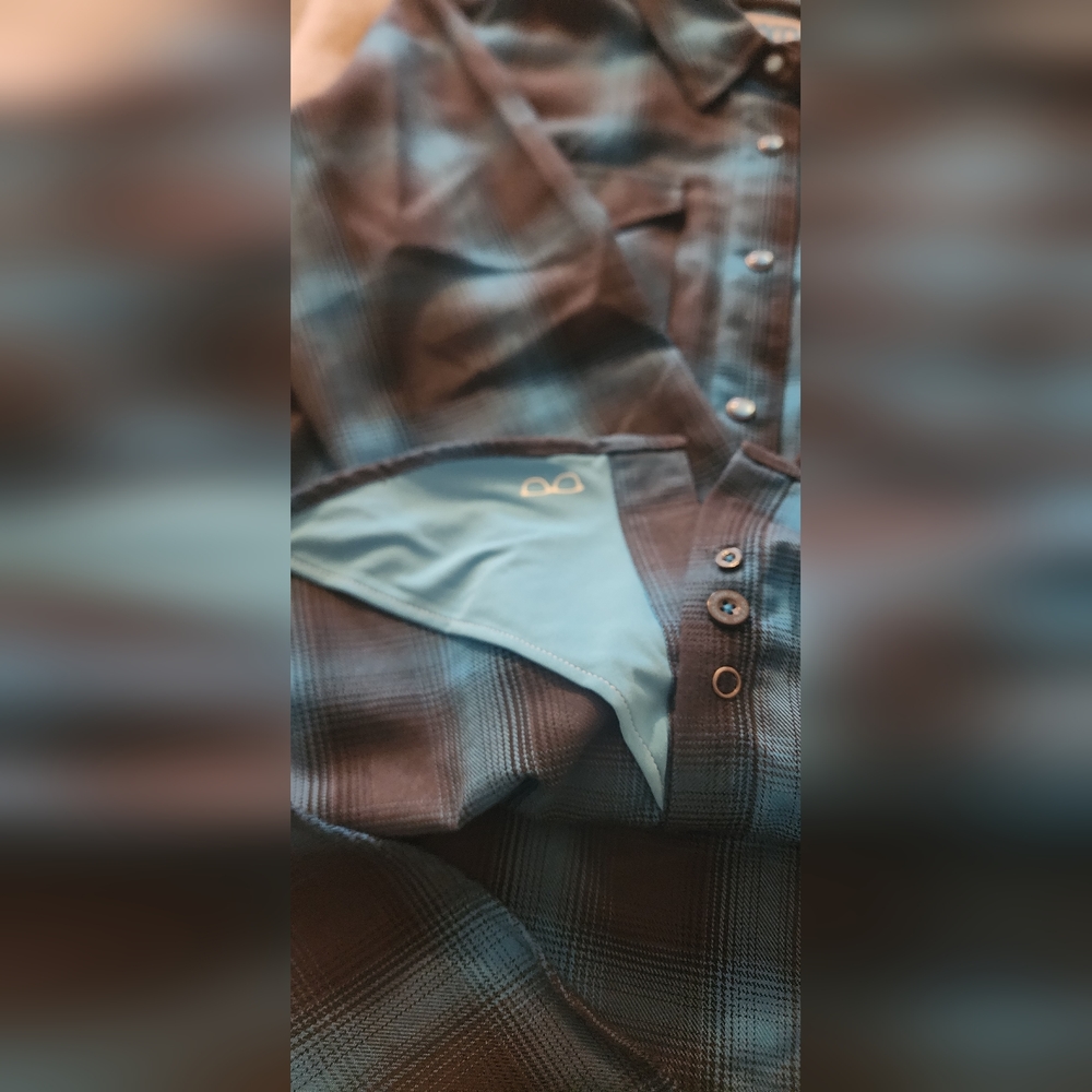3 dixxon flannels - Picture 4 of 8
